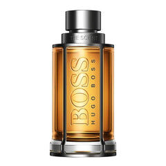 Hugo Boss The Scent Edt Perfume For Men 100Ml 