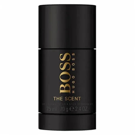 Hugo Boss The Scent for Men Deodorant Stick 75GM 