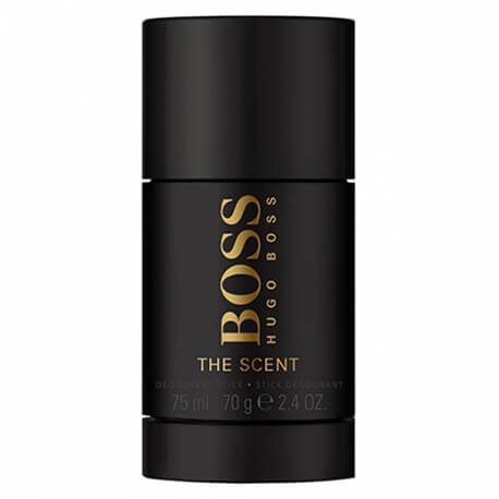 Hugo Boss The Scent for Men Deodorant Stick 75GM