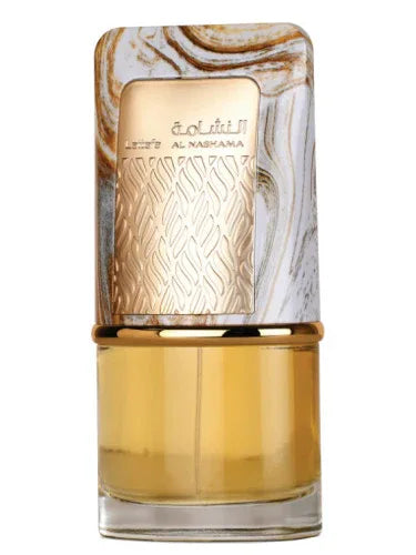 LATTAFA AL NASHAMA EDP 100ML 