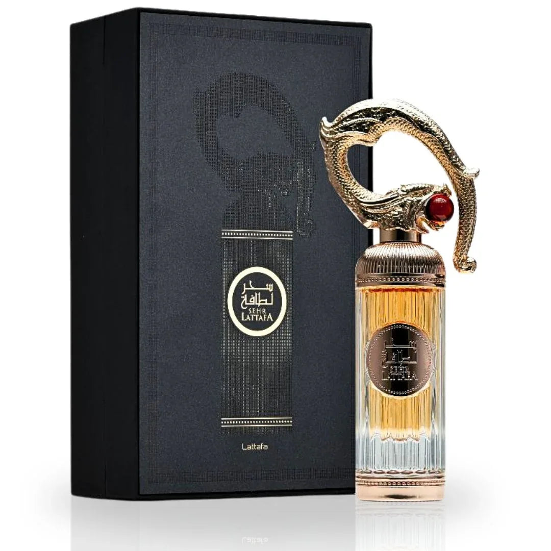 LATTAFA SEHR EDP 100ML 