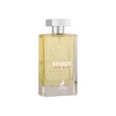 AL HAMBRA BRONZE MEN EDP 100ML