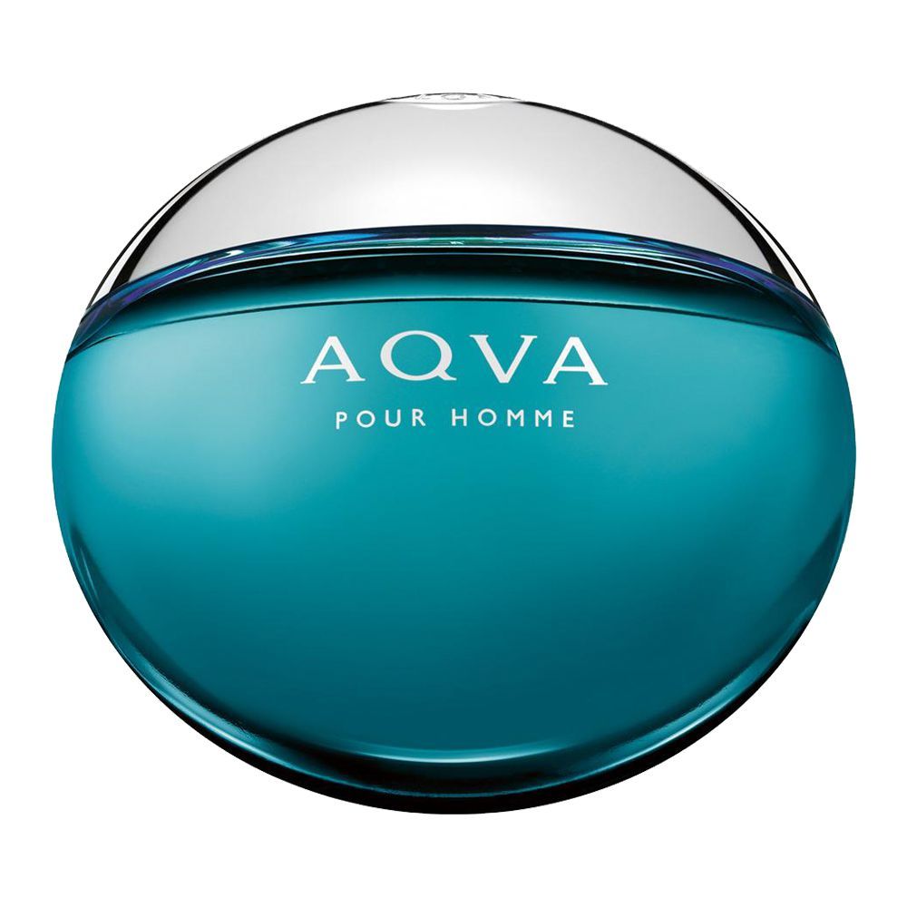 Bvlgari Aqva Pour Homme Edt Perfume 100ml