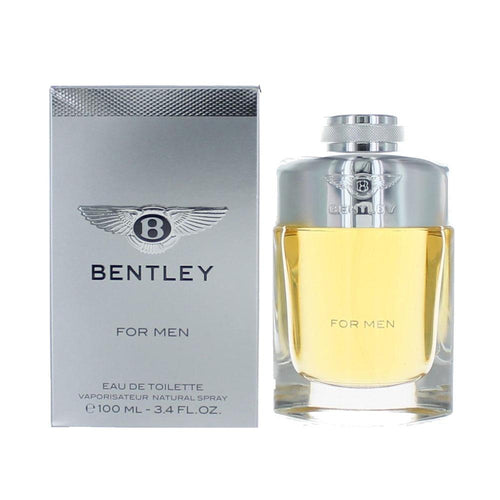 Bentley Edt Perfume For Men 100Ml
