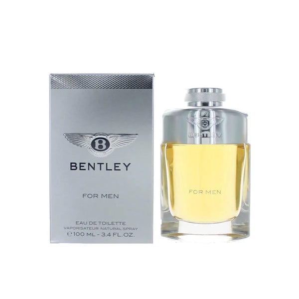 Bentley Edt Perfume For Men 100Ml