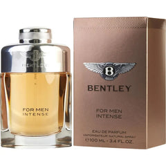 Bentley Intense Men Edp 100Ml