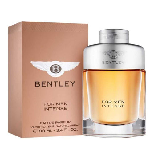 Bentley Intense Edp Perfume For Men 100Ml