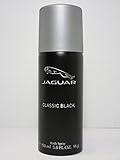 Jaguar Classic Black Body Spray 200ml 