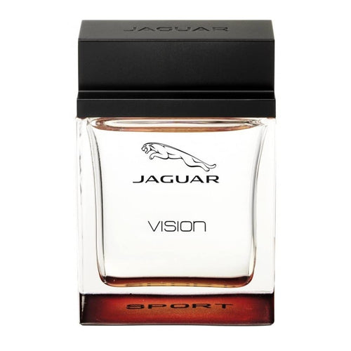Jaguar Vision Sport Edt Perfume For Men 100Ml