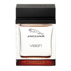 Jaguar Vision Sport Edt Perfume For Men 100Ml