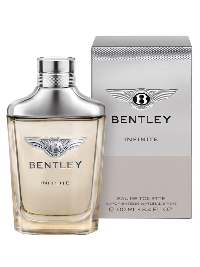 Bentley Infinite Edt Perfume For Men 100Ml