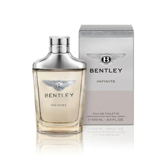 Bentley Infinite Edt Perfume For Men 100Ml 