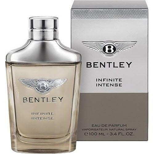 Bentley Infinite Intense Edp Perfume for Men 100ML - Perfume Online
