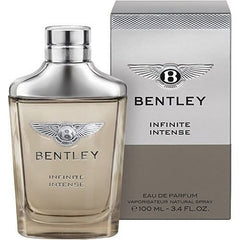 Bentley Infinite Intense Edp Perfume for Men 100ML