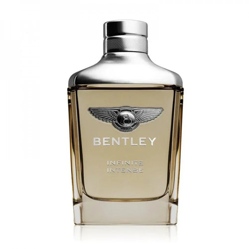 Bentley Infinite Intense Edp Perfume for Men 100ML - Perfume Online