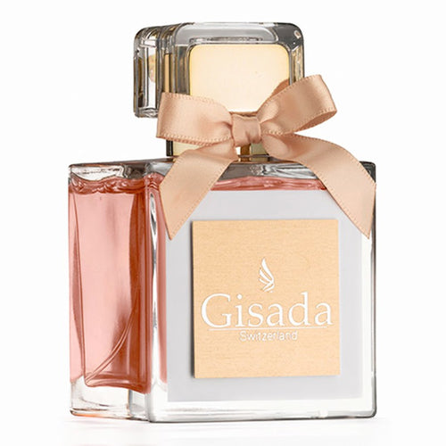 GISADA DONNA WOMEN EDT 100ML