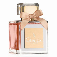 GISADA DONNA WOMEN EDT 100ML 