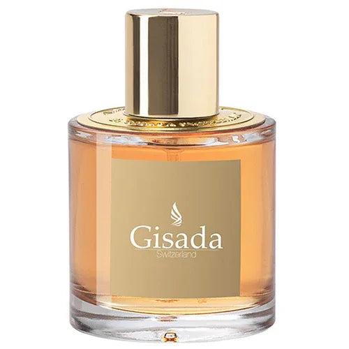 GISADA AMBASSADOR WOMEN EDP 100ML 