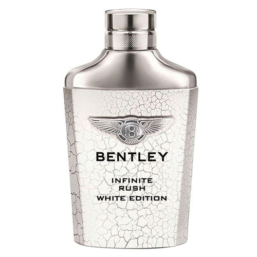 BENTLEY INFINITY RUSH WHITE EDITION MEN EDT 100ML