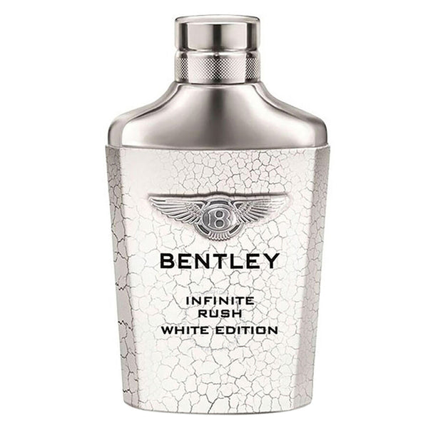 BENTLEY INFINITY RUSH WHITE EDITION MEN EDT 100ML