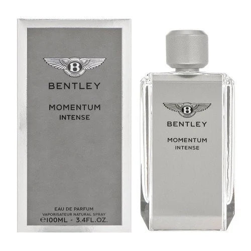 Bentley Momentum Intense Edp Perfume For Men 100ML