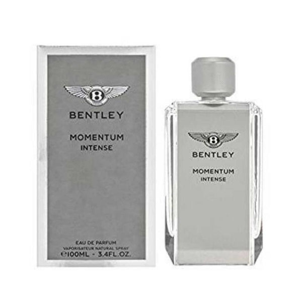 Bentley Momentum Intense Edp Perfume For Men 100ML