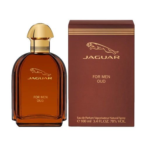 Jaguar Oud Edp Perfume For Men 100Ml