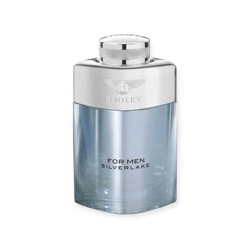 Bentley Silver Lake Men Edp 100ml