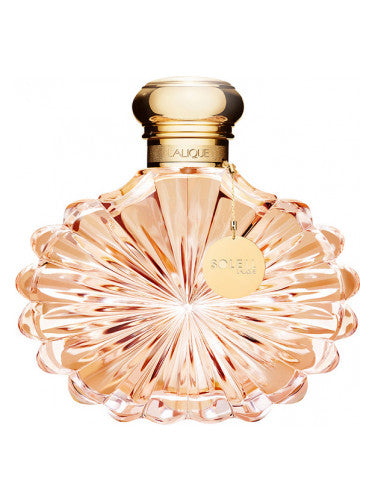 Lalique Soleil Edp Perfume For Women 100ML