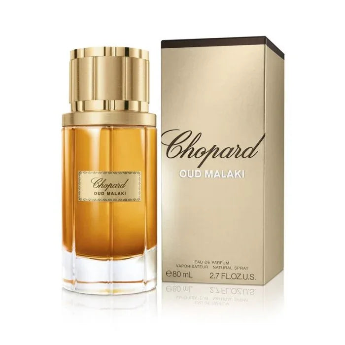 Chopard Oud Malaki Edp Perfume For Men 80Ml 