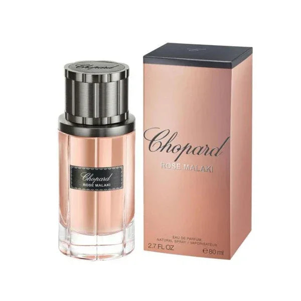 Chopard Malaki Rose EDP Perfume For Men 80ML 