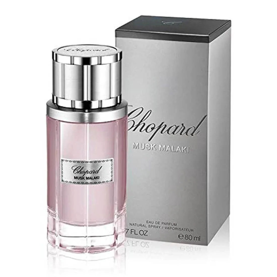 Chopard Musk Malaki Edp 80ml 
