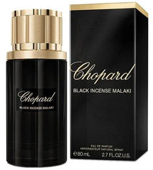 Chopard Black Incense Malaki EDP Perfume For Unisex 80Ml 