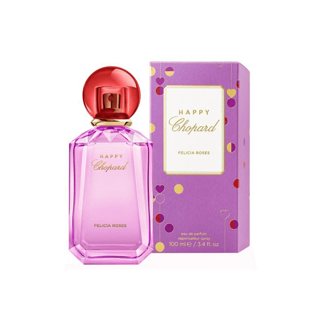 Chopard Felicia Roses Edp Perfume For Women 100Ml