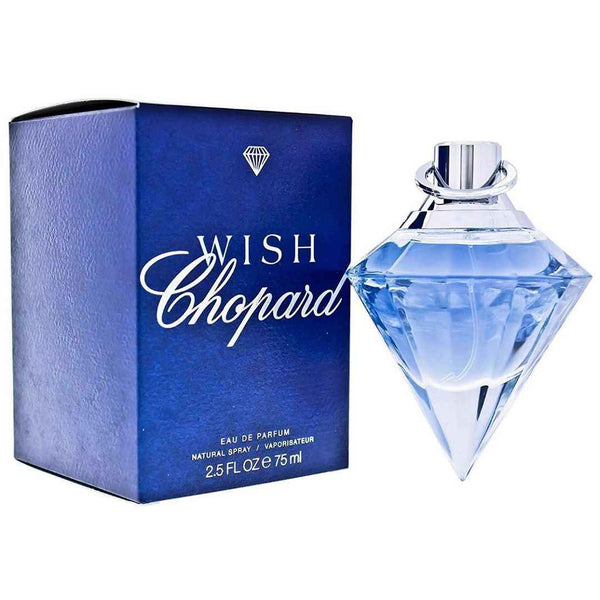 Chopard Wish Edp Perfume For Women 75ML