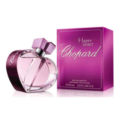 Chopard Happy Spirit Edp Perfume For Women 75Ml 