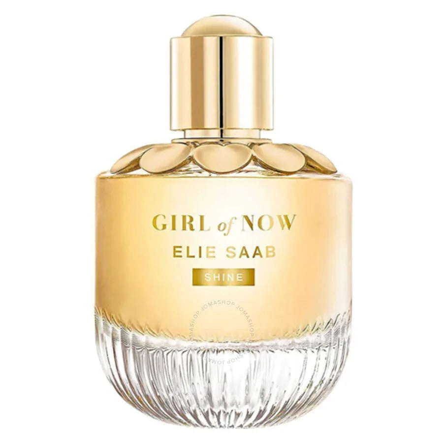Elie Saab Girl Of Now Shine Edp 90ml 