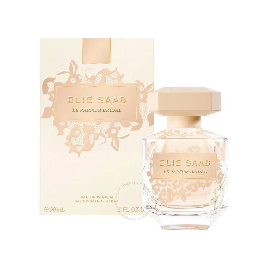 Elie Saab Le Perfume Bridal Edp 90ml 