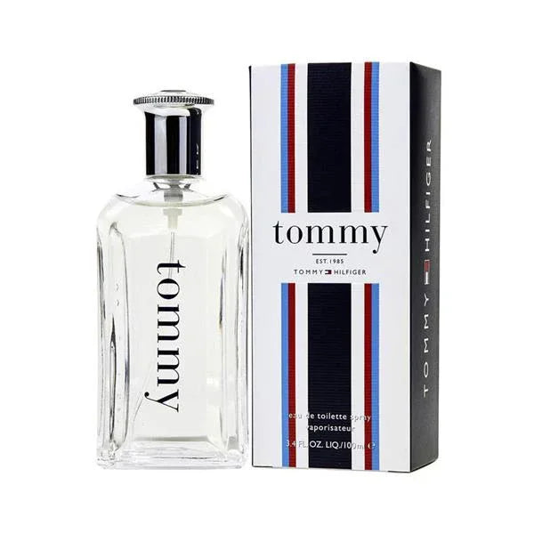 Tommy Men Edt 100ml 