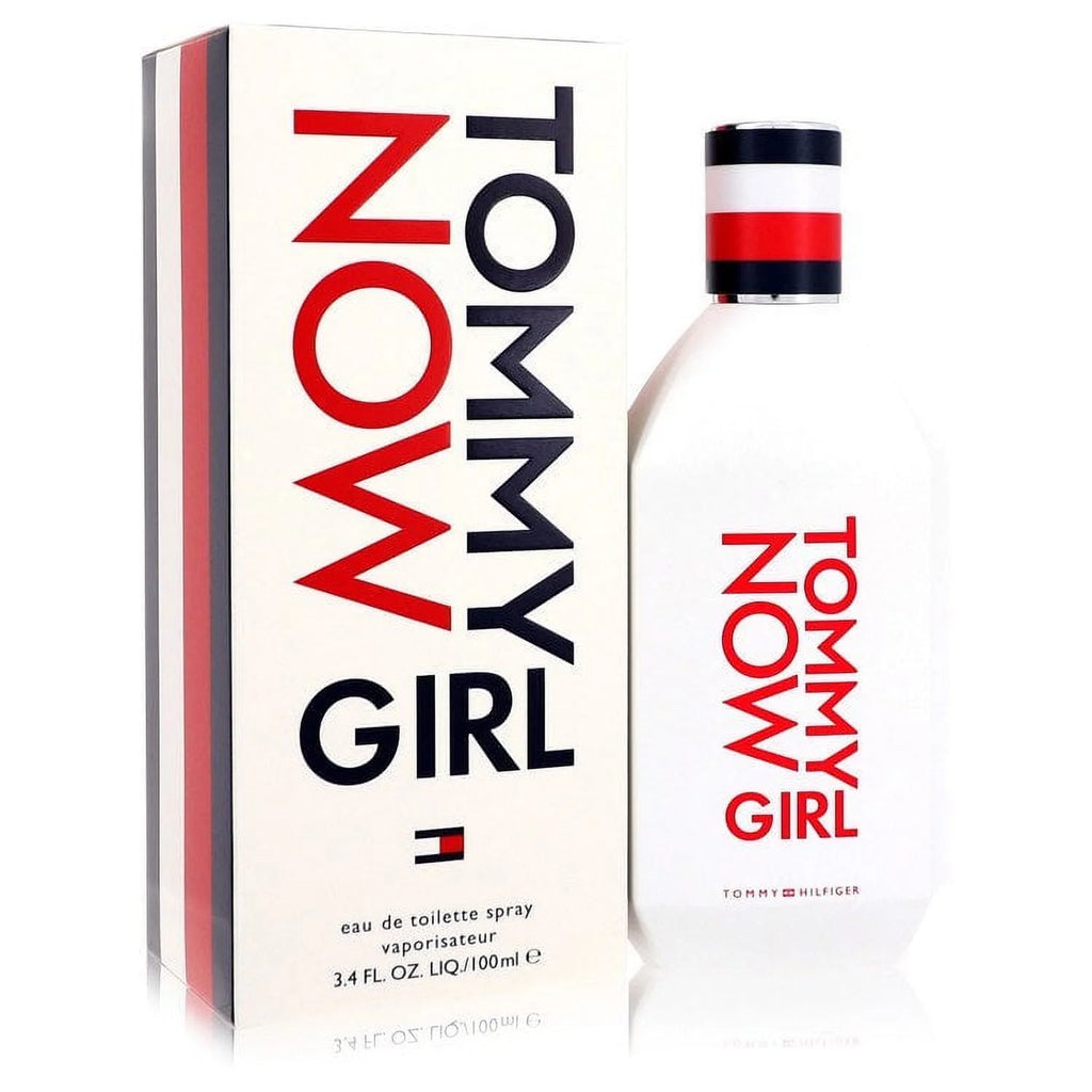 Tommy Hilfiger Girl Now Edt 100ml