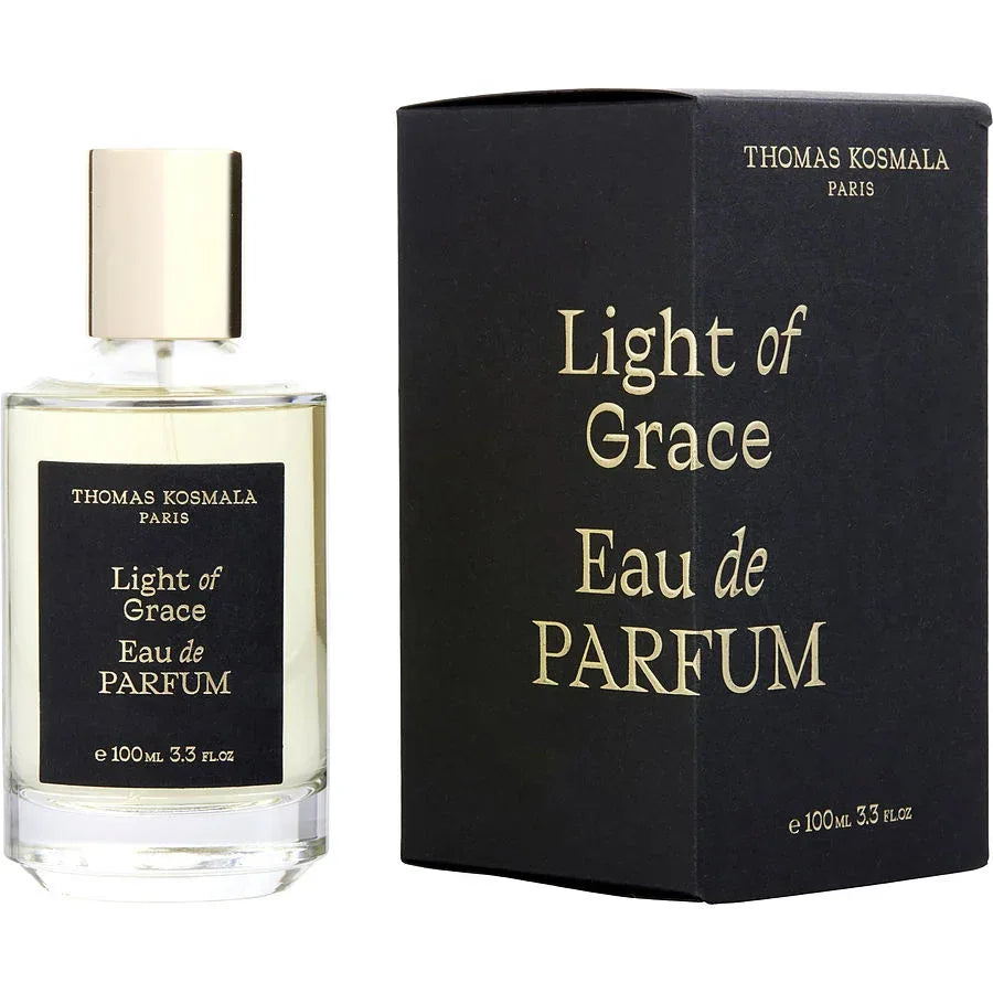 Thomas Kosmala Light of Grace EDP Perfume 100ML 