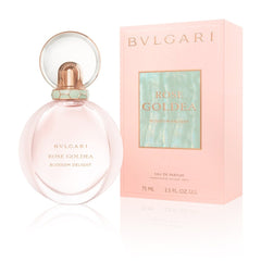 Bvlgari Rose Goldea Blossom Delight Edp Perfume For Women 75Ml