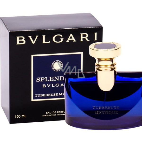 Bvlgari Splendida Tubereuse Mystique Edp Perfume For Women 100Ml