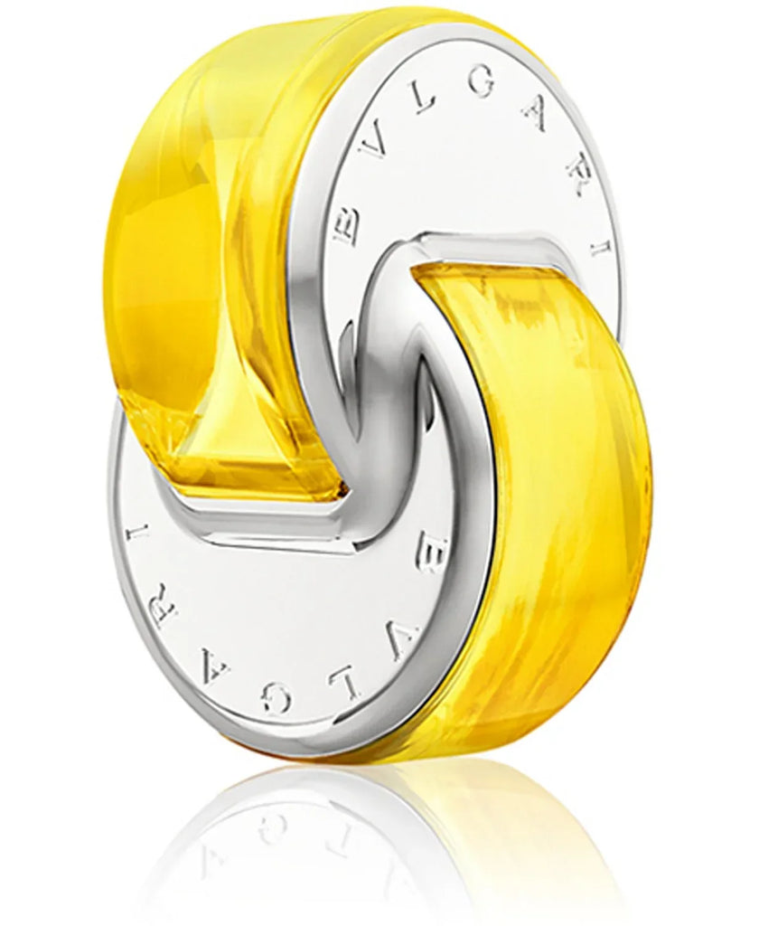 Bvlgari Omnia Golden Citrine Edt For Women 65ml 