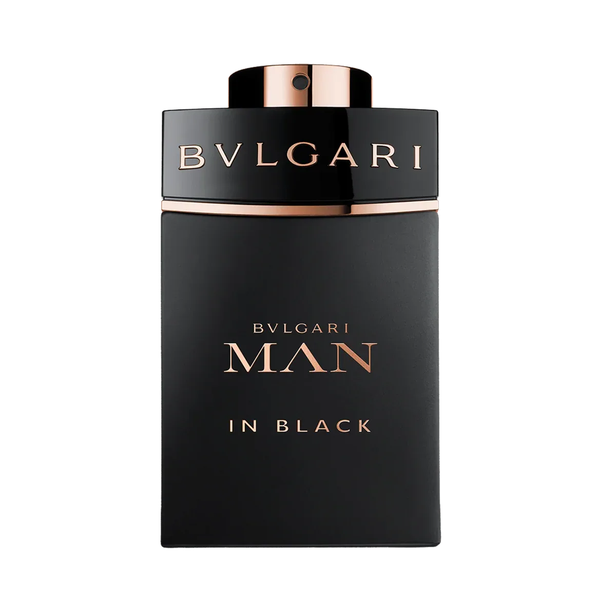 Bvlgari Men In Black Men Edp 100ml 