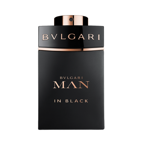 Bvlgari Men In Black Men Edp 100ml