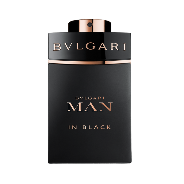 Bvlgari Men In Black Men Edp 100ml