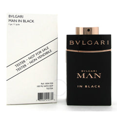Bvlgari Men's Man In Black EDP Perfume 100ML
