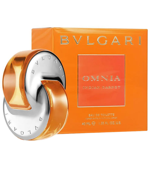 Bvlgari Omnia Indian Garnet Edt 40ml