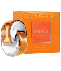 Bvlgari Omnia Indian Garnet Edt 40ml